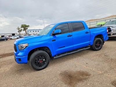 2019 Toyota Tundra