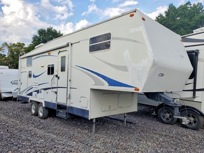2004 Coachmen Soa 526rls