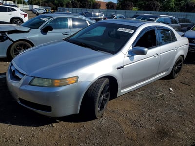 2006 Acura TL