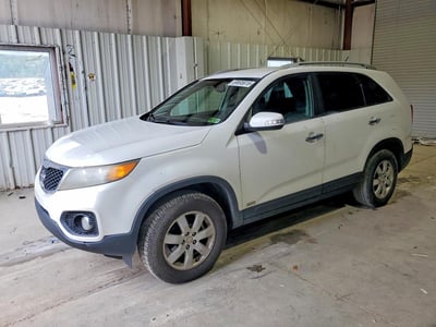 2011 Kia Sorento