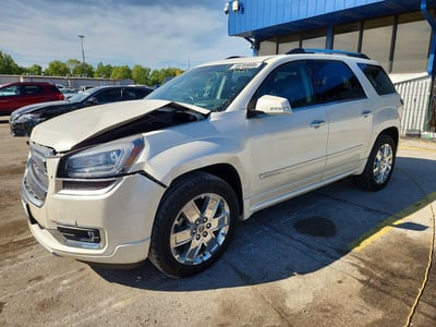 2014 GMC Acadia