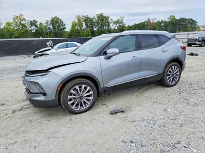 2023 Chevrolet Blazer