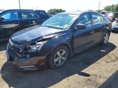 2015 Chevrolet Cruze