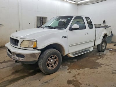 1997 Ford F-150