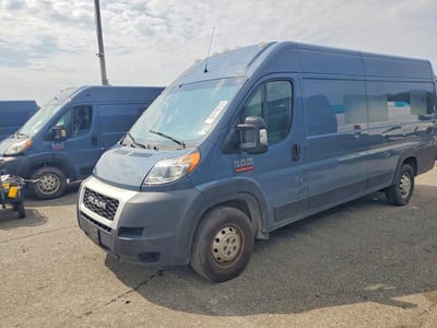 2020 RAM Promaster