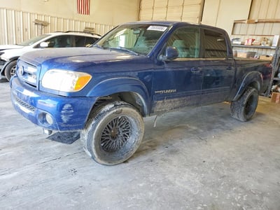 2006 Toyota Tundra