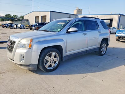 2013 GMC Terrain