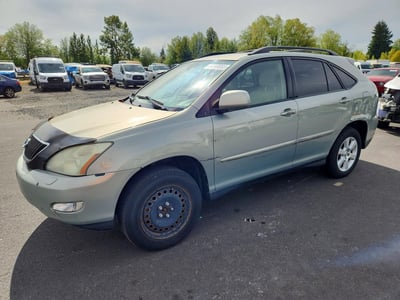 2004 Lexus RX