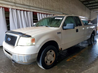 2007 Ford F-150