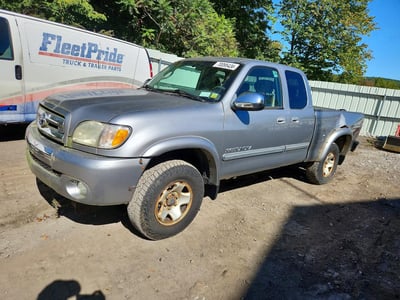 2003 Toyota Tundra