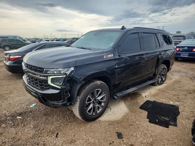 2021 Chevrolet Tahoe