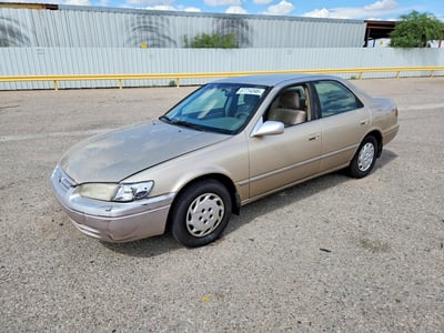1999 Toyota Camry