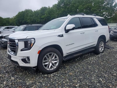 2024 GMC Yukon