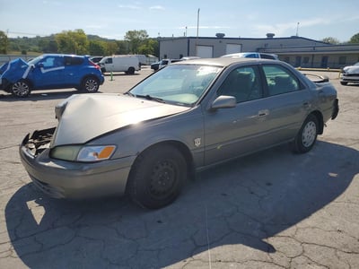1999 Toyota Camry