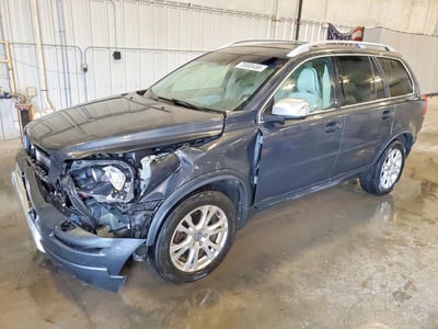 2013 Volvo XC90