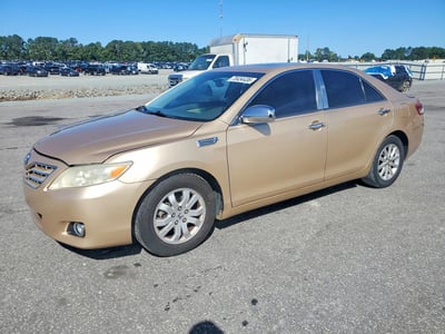 2010 Toyota Camry