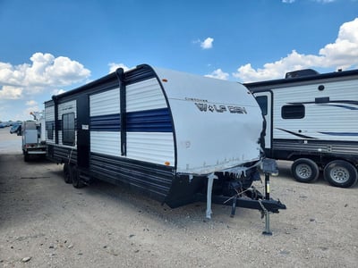2024 Forest River Cherokee