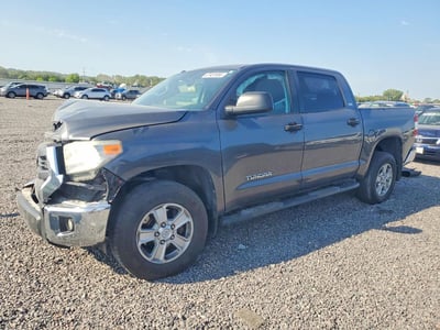 2014 Toyota Tundra