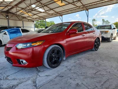 2011 Acura TSX