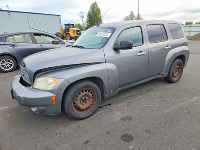 2007 Chevrolet HHR
