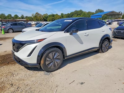2023 Nissan ARIYA