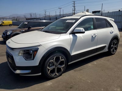 2024 Kia Niro
