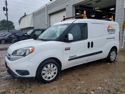 2015 RAM Promaster City