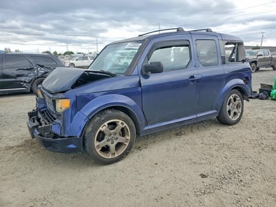 2008 Honda Element