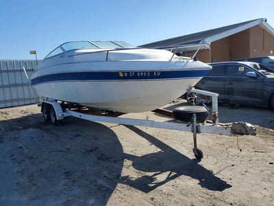 1992 Chris Craft Boat