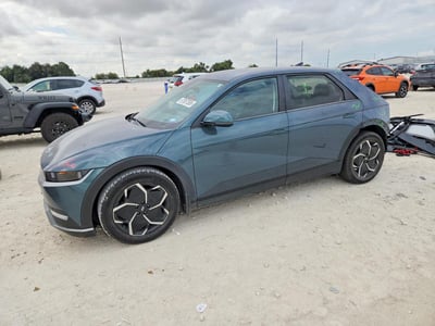 2023 Hyundai IONIQ 5