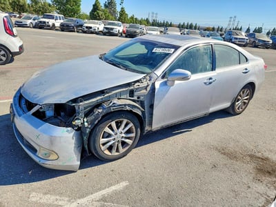 2011 Lexus ES 350