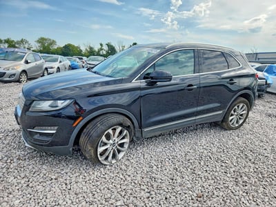 2019 Lincoln MKC