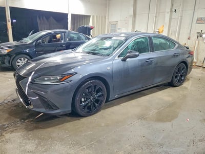 2023 Lexus ES 350