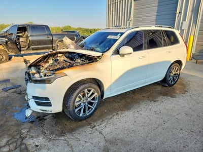 2019 Volvo XC90