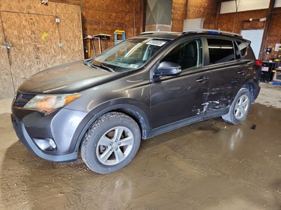 2013 Toyota RAV4