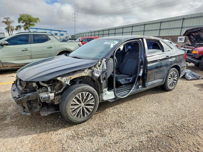 2021 Volkswagen Jetta