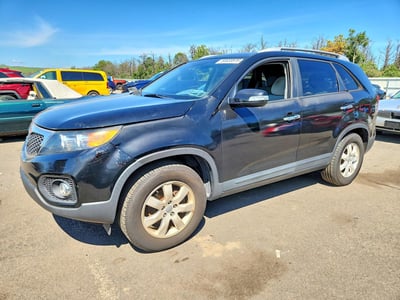 2013 Kia Sorento