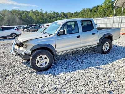 2003 Toyota Tacoma