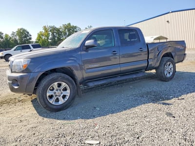 2009 Toyota Tacoma
