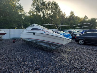 1990 Bayliner Bayliner