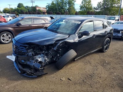 2026 Acura ADX