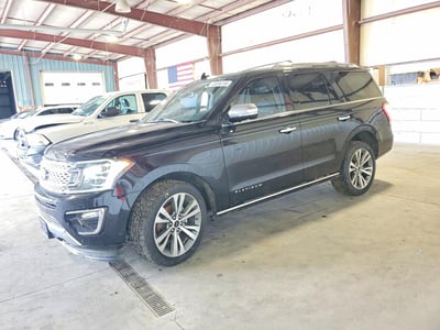 2020 Ford Expedition