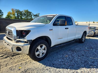 2007 Toyota Tundra