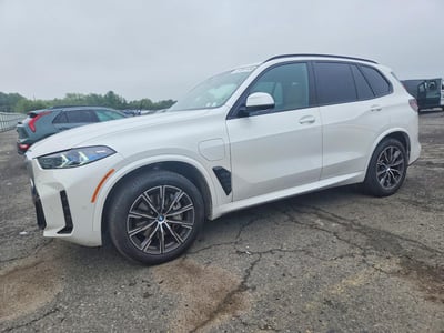 2024 BMW X5