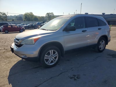 2010 Honda CR-V