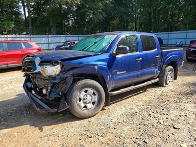 2014 Toyota Tacoma