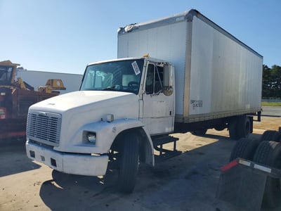 2003 Freightliner Fl60