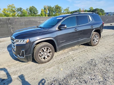 2020 GMC Acadia