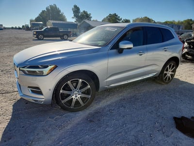 2018 Volvo XC60