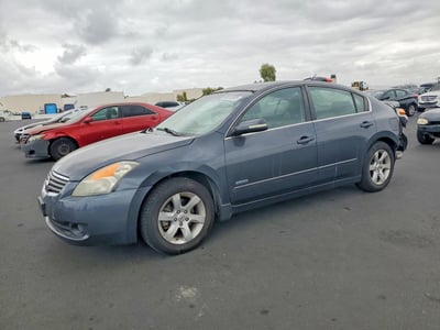 2008 Nissan Altima